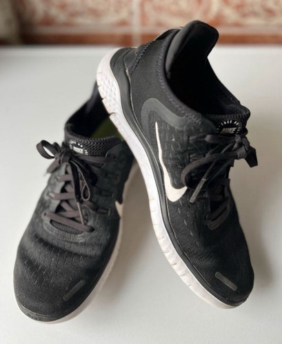 Nike free sneaker - free, low