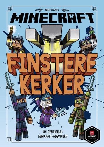 Minecraft erste leseabenteuer - minecraft,