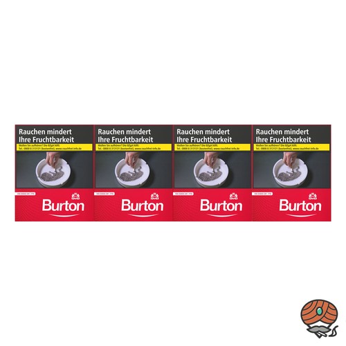 Burton original red rot - burton,