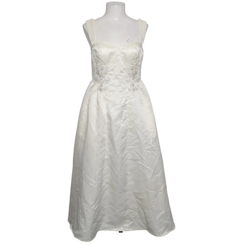 Hochzeitskleid größe m - größe:,