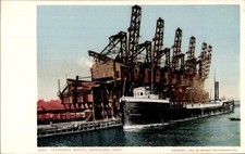 Ak Cleveland Ohio USA