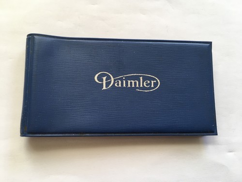 Selten c1962 daimler - c1962,