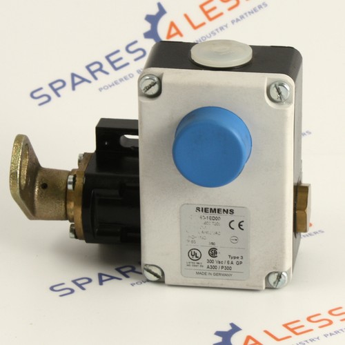 Siemens seilzugschalter 3se7 - seilzugschalter,