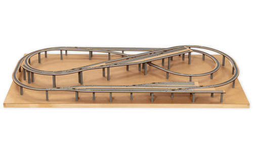 Noch easy track trassenbausatz - noch,