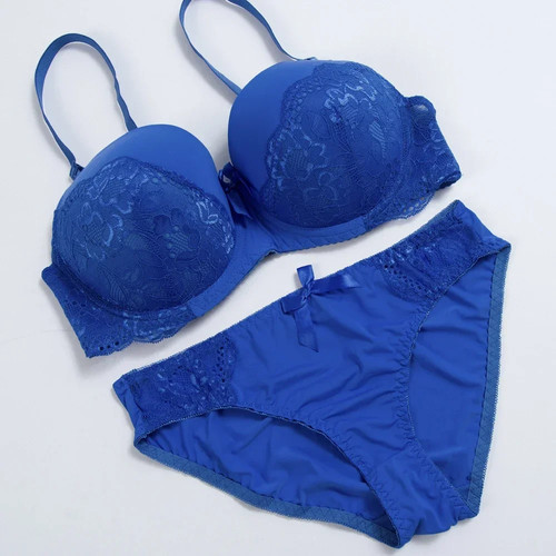 Dessous set spitze - set,