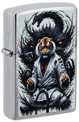 Zippo benzin feuerzeug - zippo,