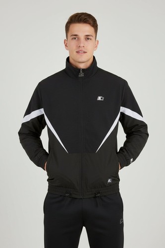 Starter trainingsjacke - trainingsjacke,