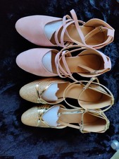 Tango Tanzschuhe Größe 39(2