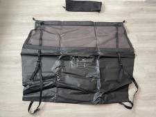 Vito Trennnetz V Klasse Netztrennwand, Trennnetz Gepäcknetz A 4478600274 W447