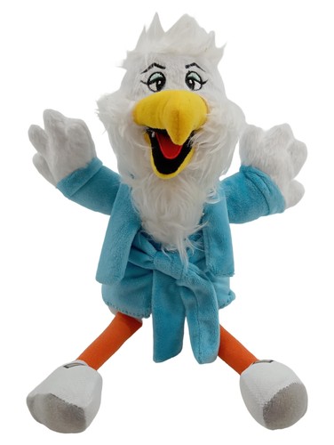 Nicky toy kuscheltier ente - kuscheltier,