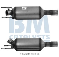 DPF Diesel Partikelfilter