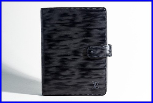Louis vuitton agenda - louis,