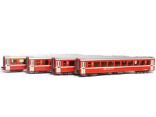 Kato 10-1413 - Personenwagen