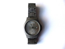 Rover & Lakes Titan Herrenuhr