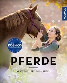 Pferde verstehen erziehen - verstehen,, und