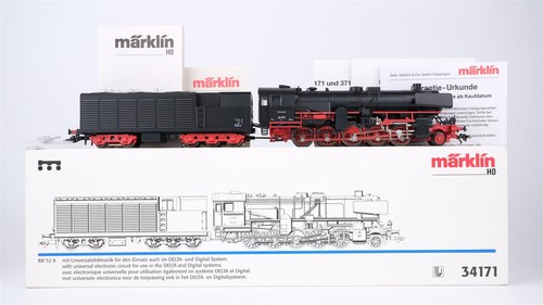 Märklin 34171 - h0,