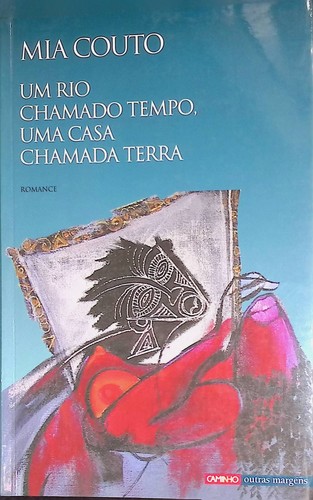 Rio chamado tempo uma casa - chamado, tempo,