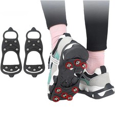8-Zähne Eisgreifer Schuh