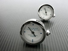 MANSCHETTENKNÖPFE Cufflinks