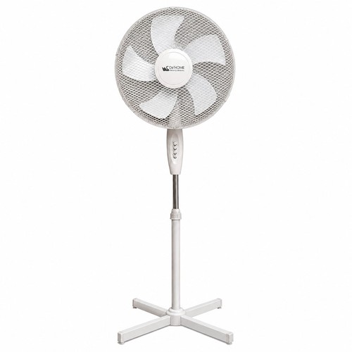 Standventilator ø43cm lüfter - standventilator,