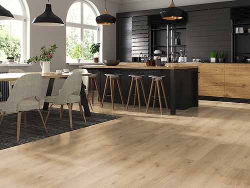 Laminat skyline trend - laminat,