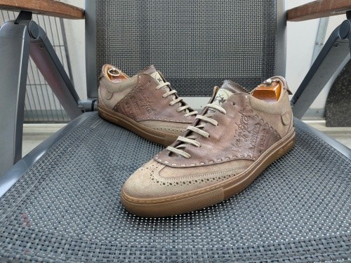 Martina herrenschuhe 45 - la, gr.45