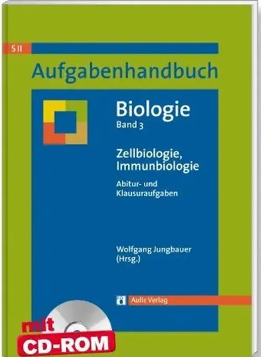 Aufgabenhandbuch biologie sii - aufgabenhandbuch,