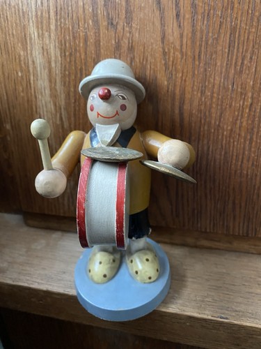 Erzgebirge holzfigur - erzgebirge,