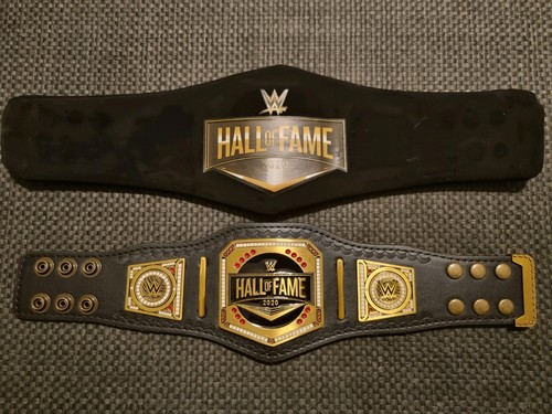 Wwe hall fame 2020 official - 2020,