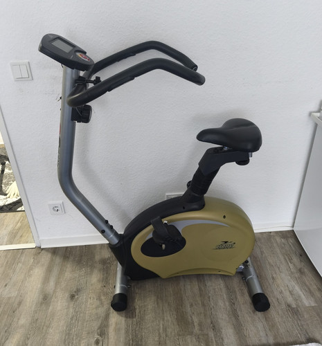 Crane sports ergometer - crane,