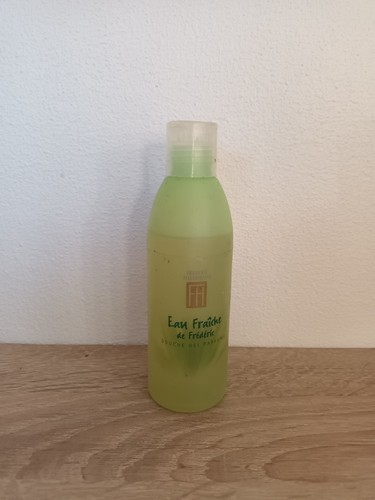 Frederic haldimann eau - haldimann, fh
