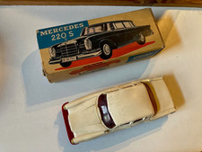 Carrera JNF Struxy Mercedes