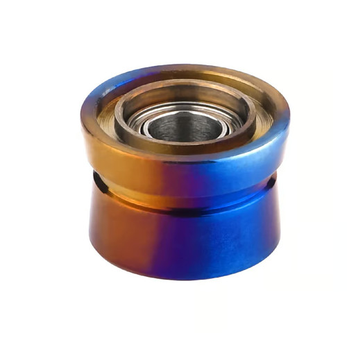 Gomexus titanium line roller - line,
