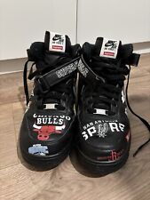 Nike Air Force 1 Mid '07 x Supreme White 2018  47,5