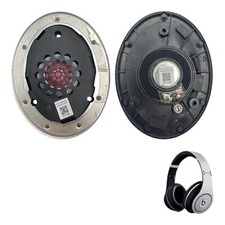 Beats By Dre Studio 1.0 Alte Schule Lautsprecher Treiber + Gehäuse [Rechts] Matt