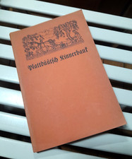 PLATTDÜÜTSCH KINDERBAUK