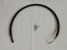 VW Golf 1 und Scirocco 1 + 2 Cabrio Rücklaufleitung Servolenkung OE 161422891B