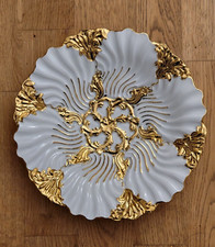 Meissen Teller Meissner