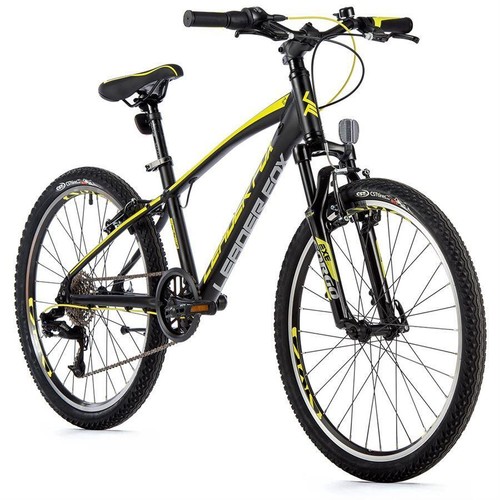 Zoll alu mtb fahrrad leader - alu,