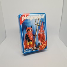 Playmobil Set 4960