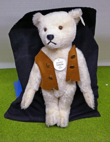 Steiff 407178 teddy - steiff, 30cm