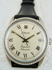 Armbanduhr J.Chevalier