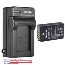 Kastar Battery AC Wall Charger