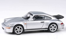 PORSCHE RUF CTR  - yellowbird