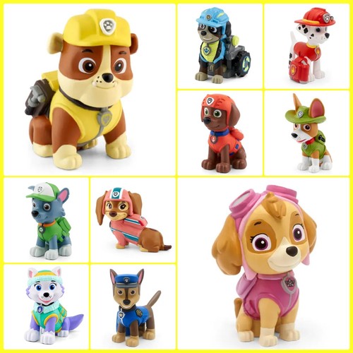 Tonies paw patrol - patrol, alle
