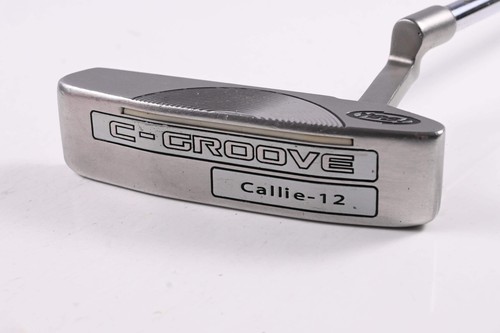 Groove callie 12 - 12, putter