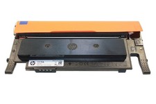 HP W2070A Toner Black 117A