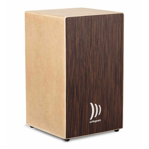 Schlagwerk cajon bausatz - cajon,