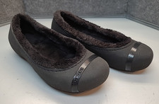 Org crocs ballerinas - crocs, gr.36