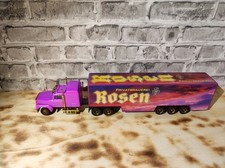 Modell LKW 1:87